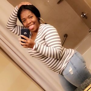 Meet your Posher, Nadine